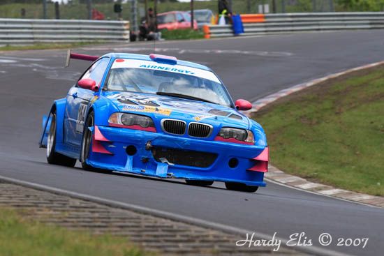 VLN 12-05-2007 04 Hatzenbach 104