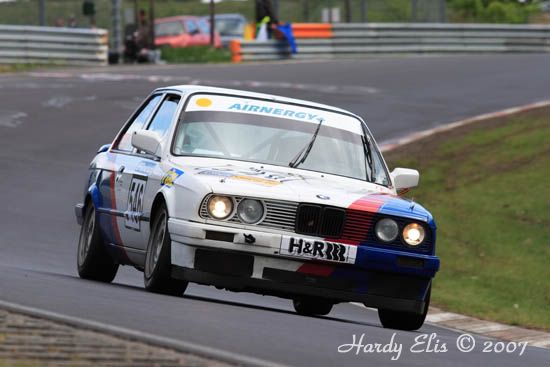 VLN 12-05-2007 04 Hatzenbach 106