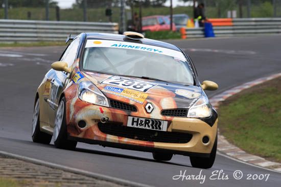 VLN 12-05-2007 04 Hatzenbach 107