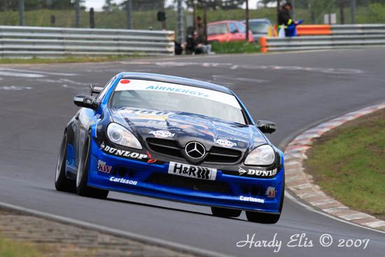 VLN 12-05-2007 04 Hatzenbach 108