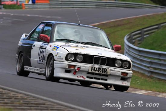 VLN 12-05-2007 04 Hatzenbach 111