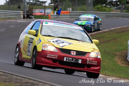 VLN 12-05-2007 04 Hatzenbach 112