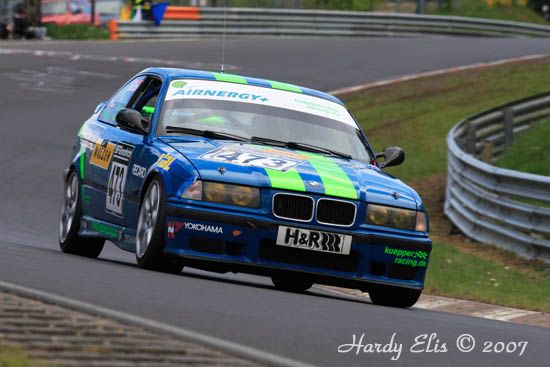 VLN 12-05-2007 04 Hatzenbach 113