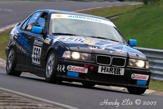 VLN 12-05-2007 04 Hatzenbach 114