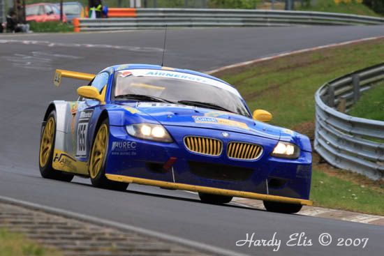 VLN 12-05-2007 04 Hatzenbach 115