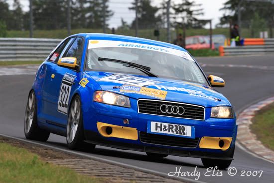 VLN 12-05-2007 04 Hatzenbach 116