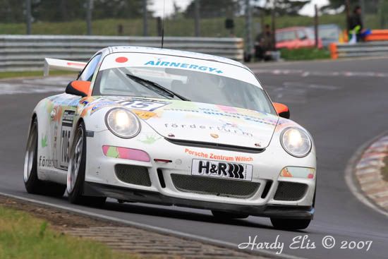 VLN 12-05-2007 04 Hatzenbach 117