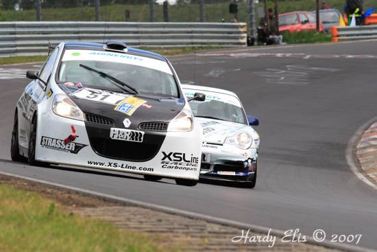 VLN 12-05-2007 04 Hatzenbach 118