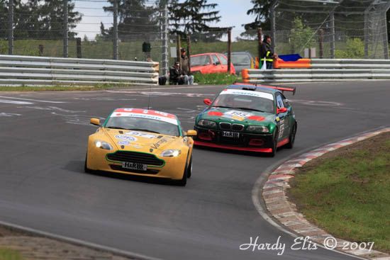 VLN 12-05-2007 04 Hatzenbach 119