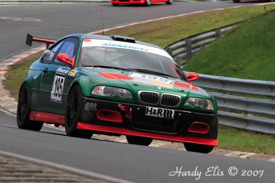 VLN 12-05-2007 04 Hatzenbach 120