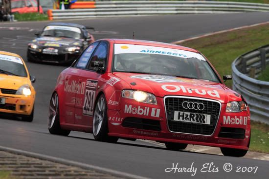 VLN 12-05-2007 04 Hatzenbach 121