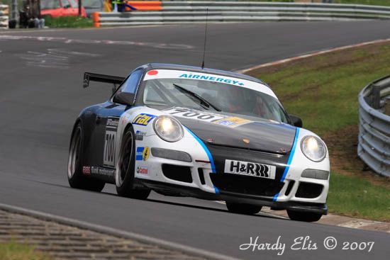 VLN 12-05-2007 04 Hatzenbach 122