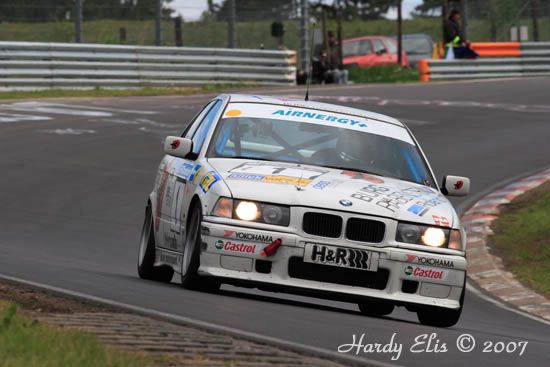 VLN 12-05-2007 04 Hatzenbach 123