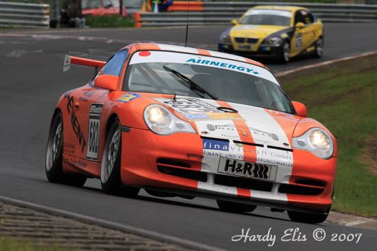 VLN 12-05-2007 04 Hatzenbach 125