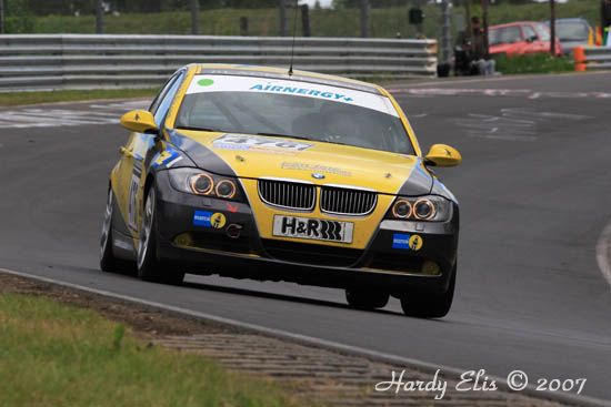 VLN 12-05-2007 04 Hatzenbach 126