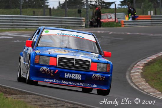 VLN 12-05-2007 04 Hatzenbach 127