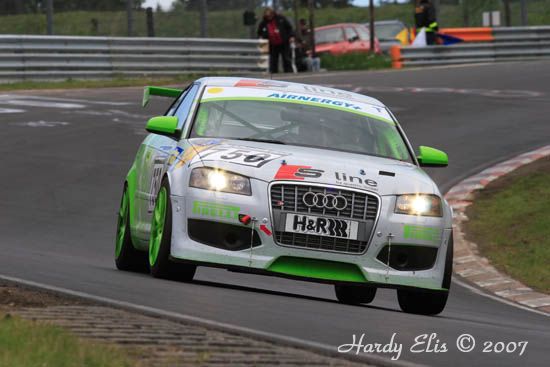 VLN 12-05-2007 04 Hatzenbach 128