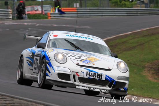 VLN 12-05-2007 04 Hatzenbach 131