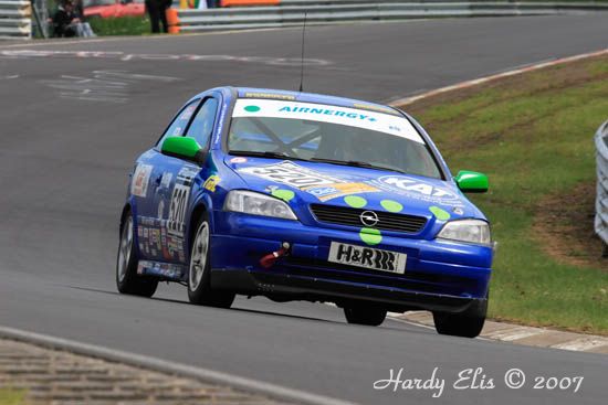 VLN 12-05-2007 04 Hatzenbach 134