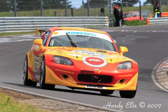 VLN 12-05-2007 04 Hatzenbach 135