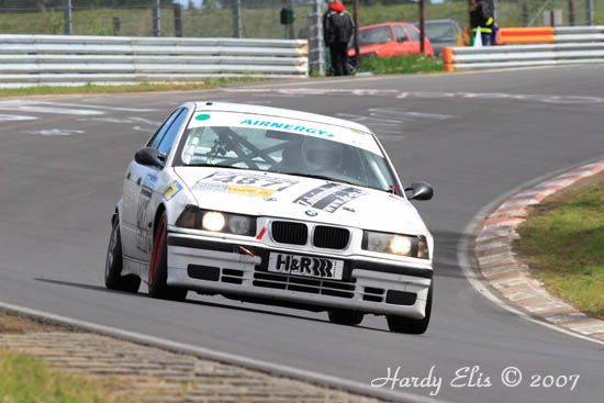 VLN 12-05-2007 04 Hatzenbach 136