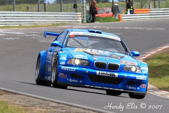 VLN 12-05-2007 04 Hatzenbach 138