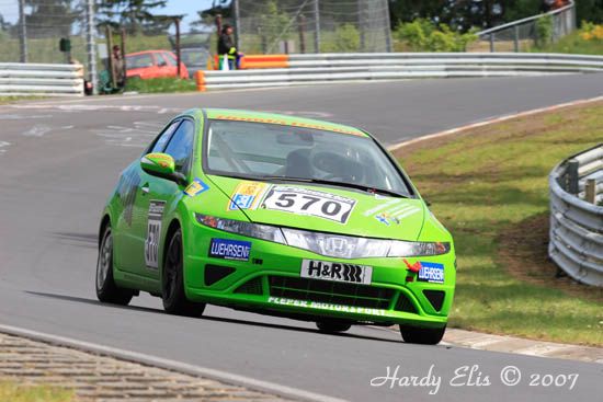 VLN 12-05-2007 04 Hatzenbach 139