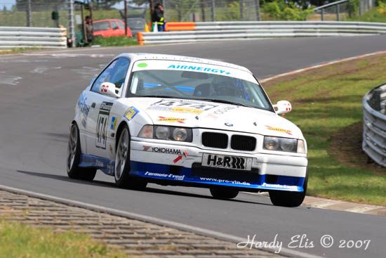 VLN 12-05-2007 04 Hatzenbach 140