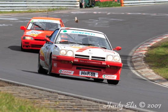 VLN 12-05-2007 04 Hatzenbach 141