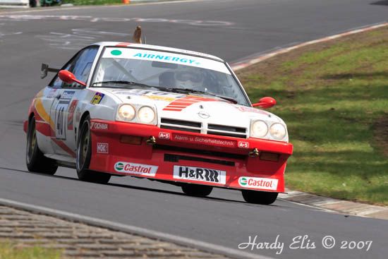 VLN 12-05-2007 04 Hatzenbach 142