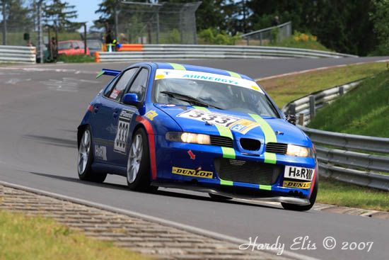 VLN 12-05-2007 04 Hatzenbach 144