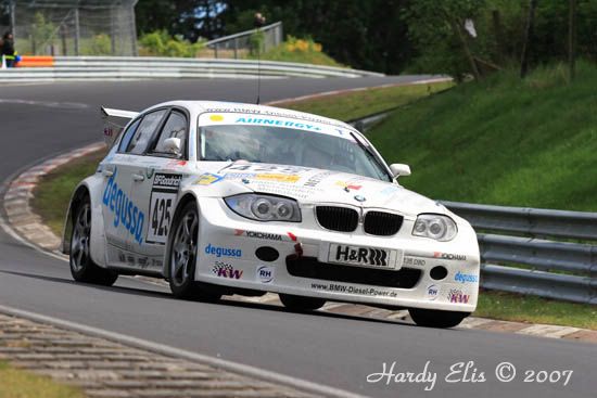 VLN 12-05-2007 04 Hatzenbach 145