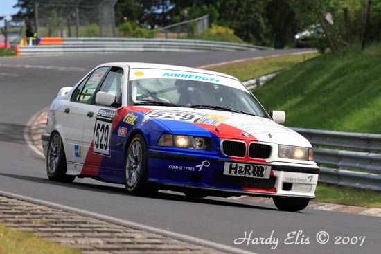 VLN 12-05-2007 04 Hatzenbach 146