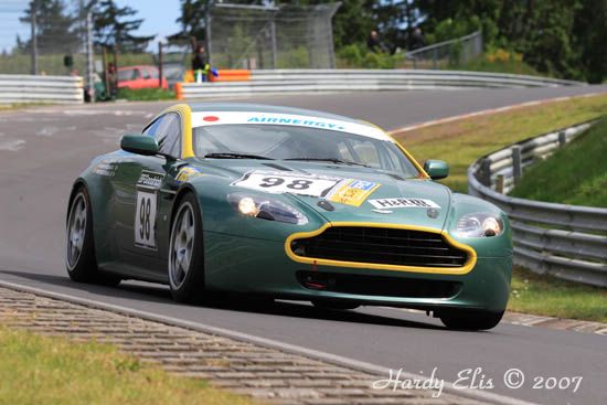 VLN 12-05-2007 04 Hatzenbach 147