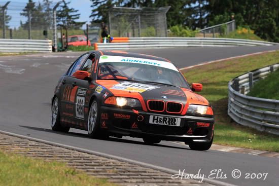 VLN 12-05-2007 04 Hatzenbach 149