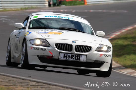 VLN 12-05-2007 04 Hatzenbach 150