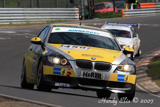 VLN 12-05-2007 04 Hatzenbach 151