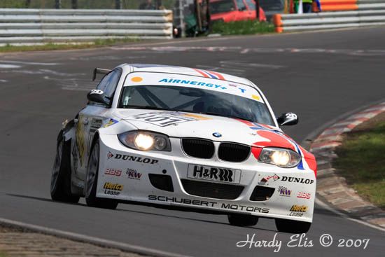 VLN 12-05-2007 04 Hatzenbach 152