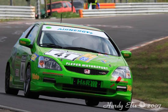 VLN 12-05-2007 04 Hatzenbach 153