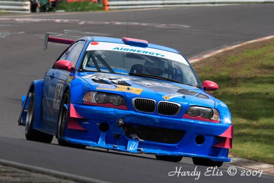 VLN 12-05-2007 04 Hatzenbach 154