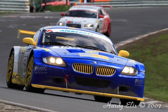 VLN 12-05-2007 04 Hatzenbach 156