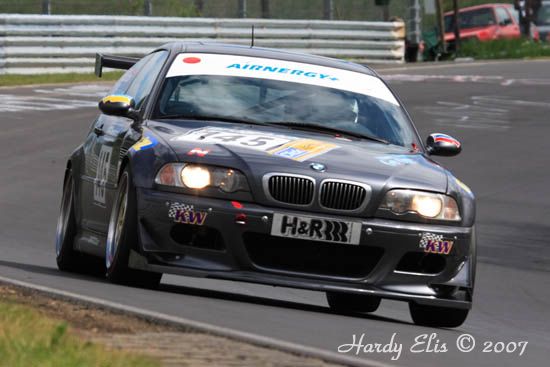 VLN 12-05-2007 04 Hatzenbach 157