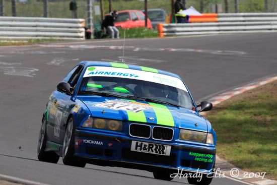 VLN 12-05-2007 04 Hatzenbach 161