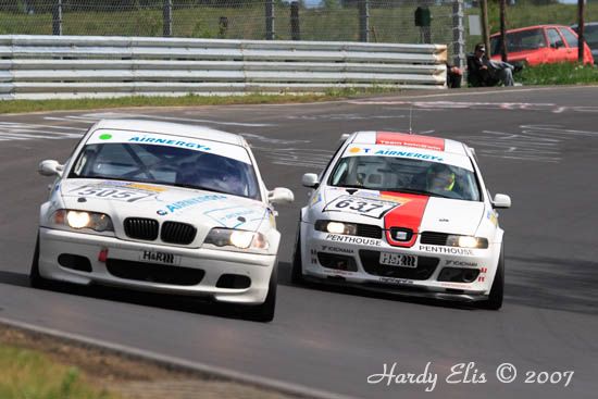 VLN 12-05-2007 04 Hatzenbach 162