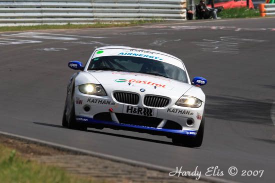 VLN 12-05-2007 04 Hatzenbach 163