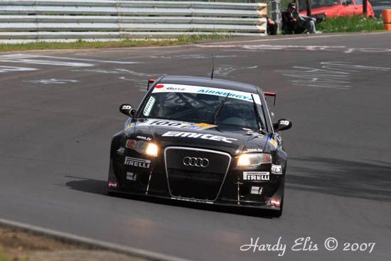 VLN 12-05-2007 04 Hatzenbach 164