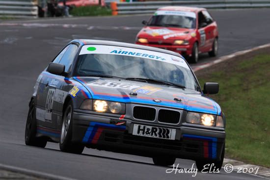 VLN 12-05-2007 04 Hatzenbach 165