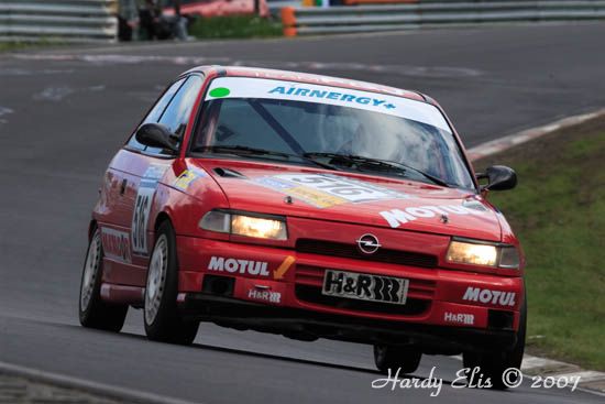 VLN 12-05-2007 04 Hatzenbach 166