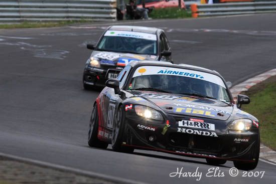 VLN 12-05-2007 04 Hatzenbach 167