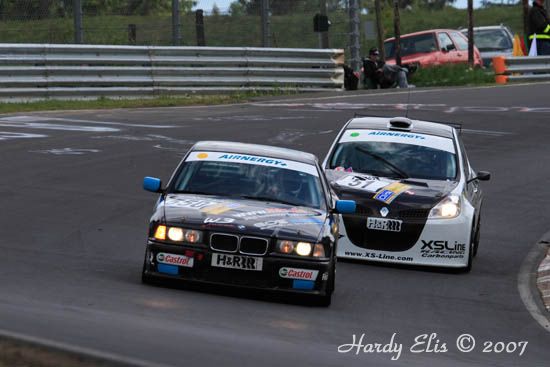 VLN 12-05-2007 04 Hatzenbach 169